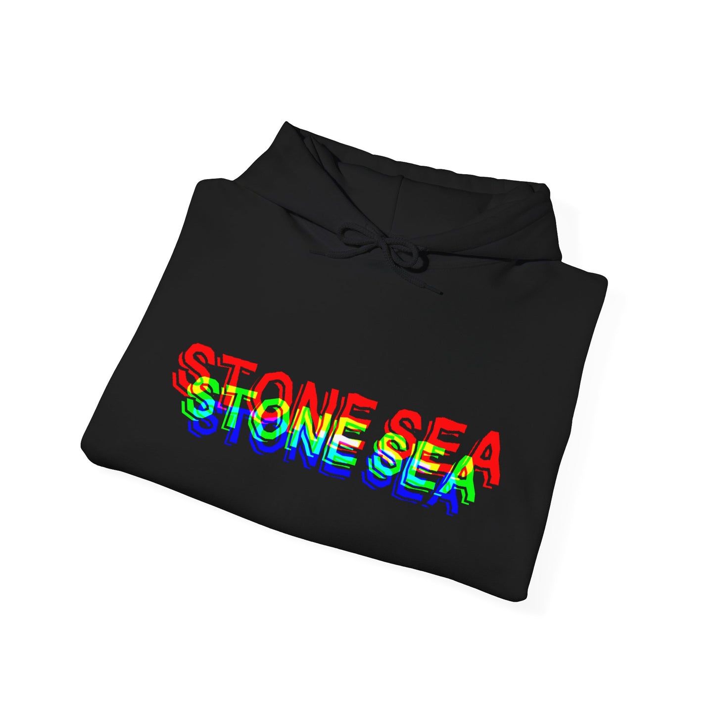 EU STORE Unisex Heavy Blend™ Hooded Sweatshirt
