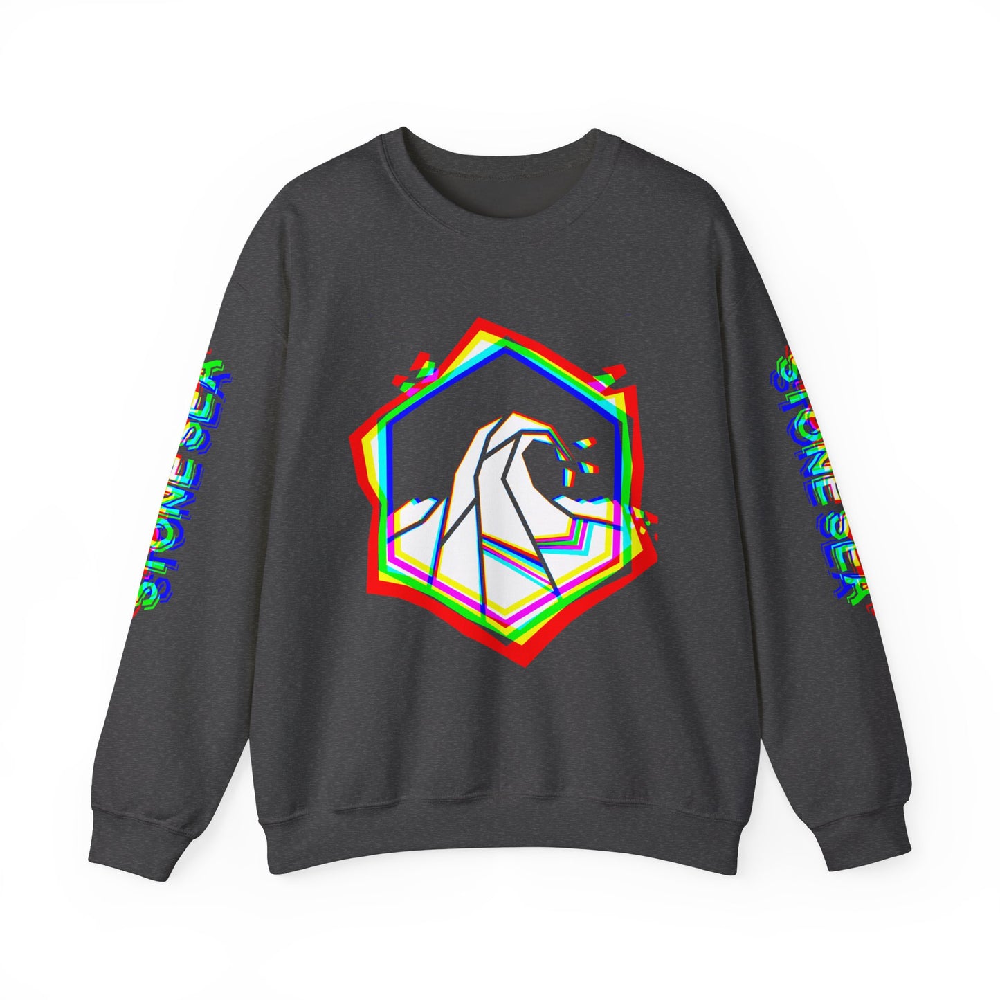 US STORE Unisex Heavy Blend™ Crewneck Sweatshirt