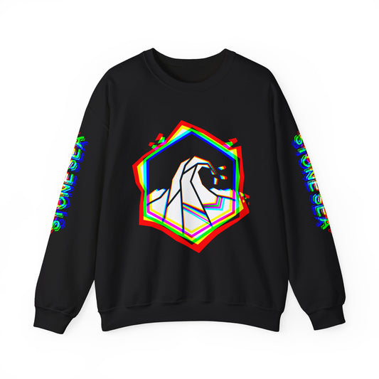 US STORE Unisex Heavy Blend™ Crewneck Sweatshirt