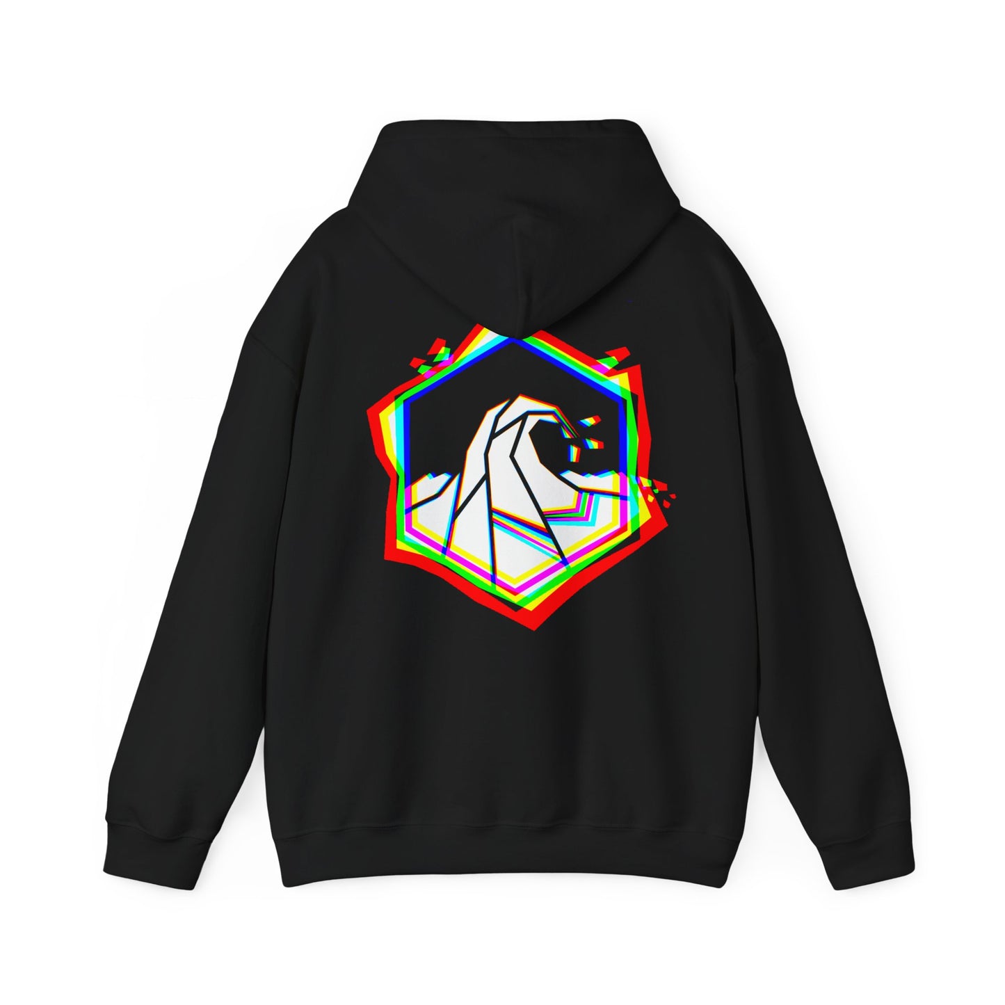 EU STORE Unisex Heavy Blend™ Hooded Sweatshirt