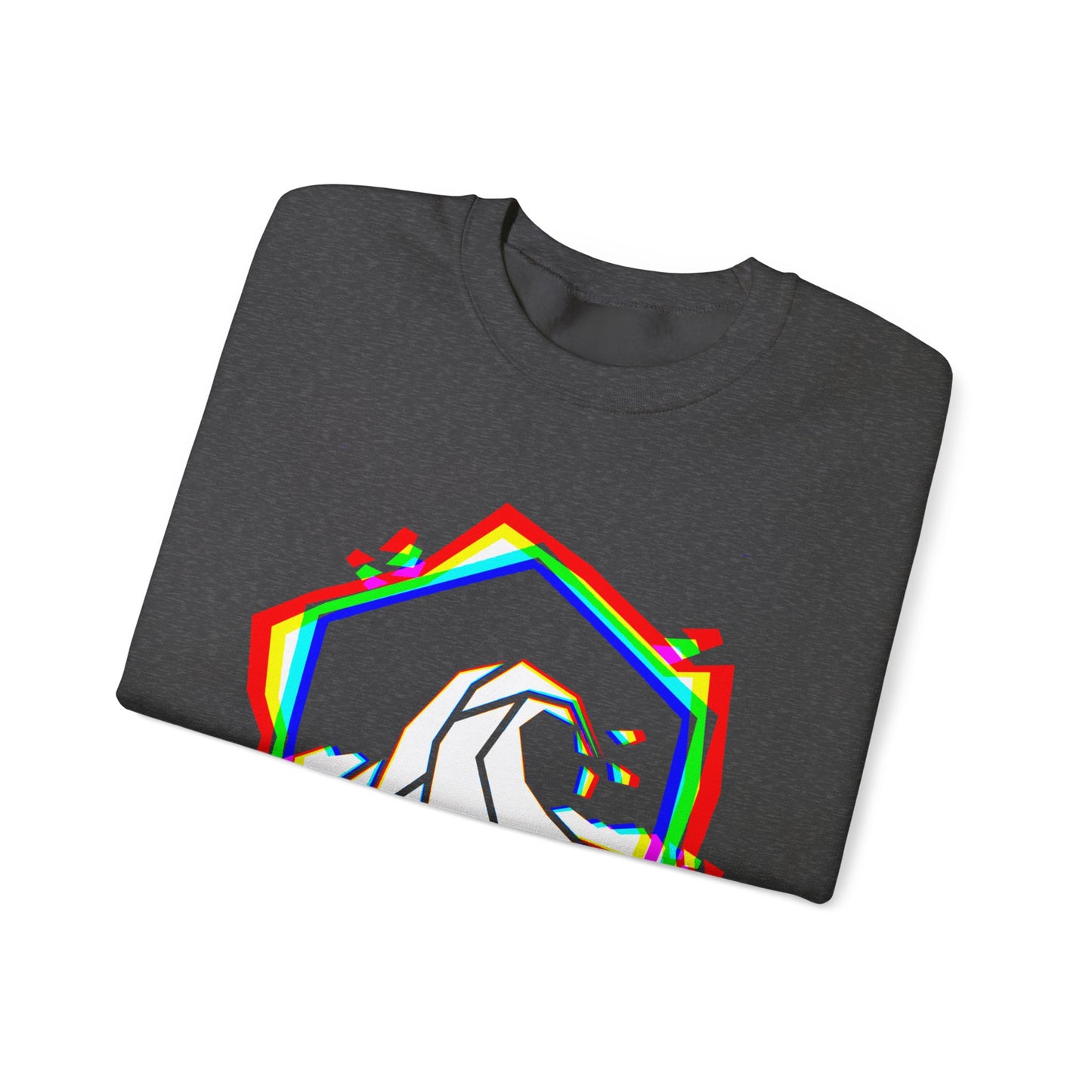 US STORE Unisex Heavy Blend™ Crewneck Sweatshirt