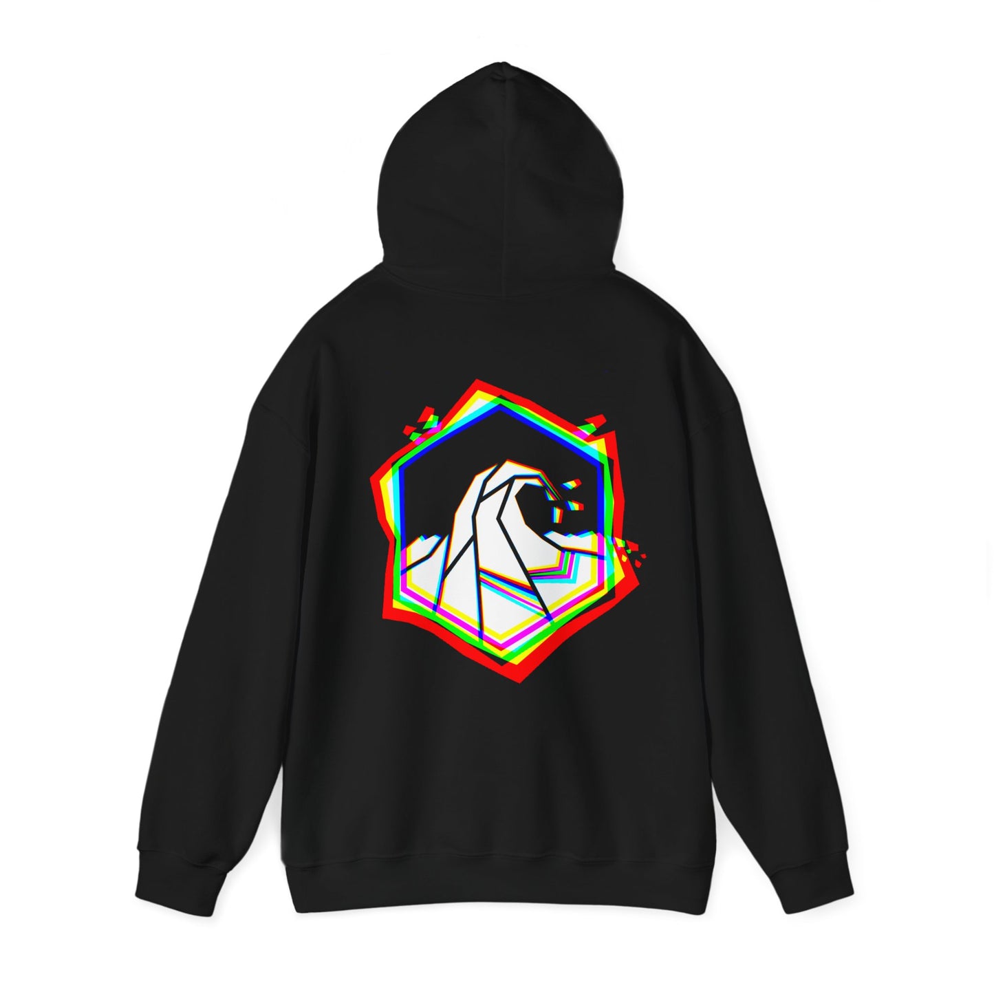 EU STORE Unisex Heavy Blend™ Hooded Sweatshirt