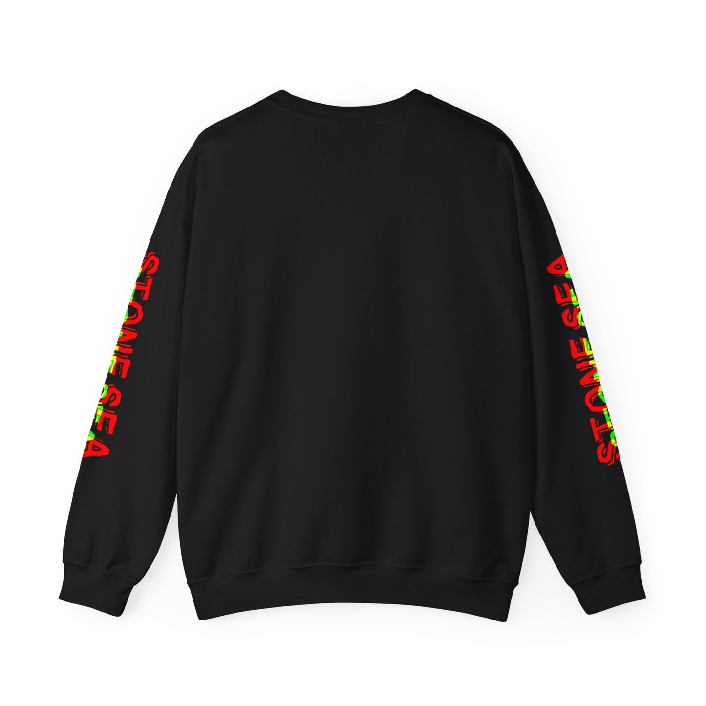 EU STORE Unisex Heavy Blend™ Crewneck Sweatshirt