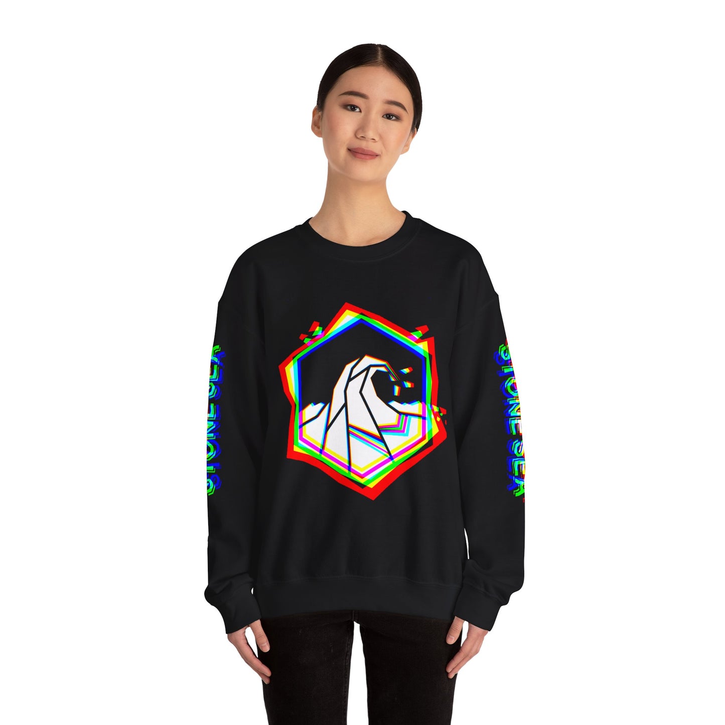 US STORE Unisex Heavy Blend™ Crewneck Sweatshirt