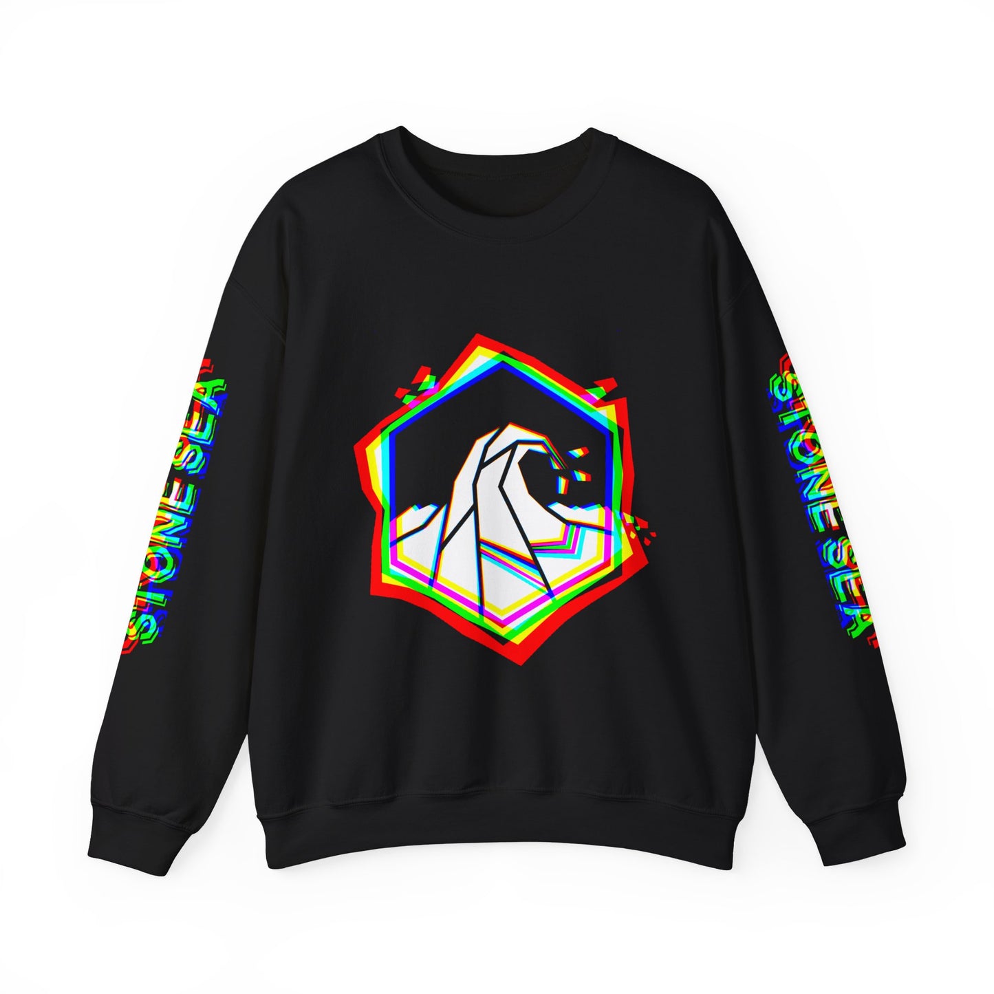 EU STORE Unisex Heavy Blend™ Crewneck Sweatshirt