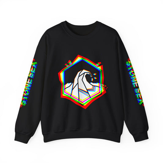 EU STORE Unisex Heavy Blend™ Crewneck Sweatshirt