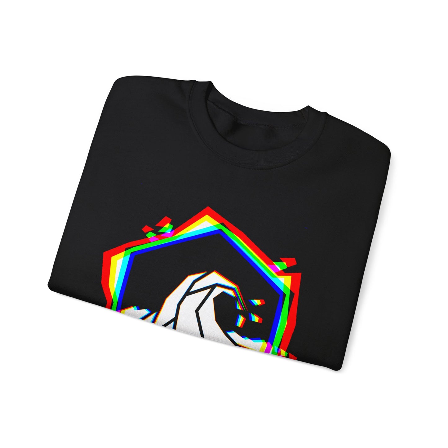 US STORE Unisex Heavy Blend™ Crewneck Sweatshirt
