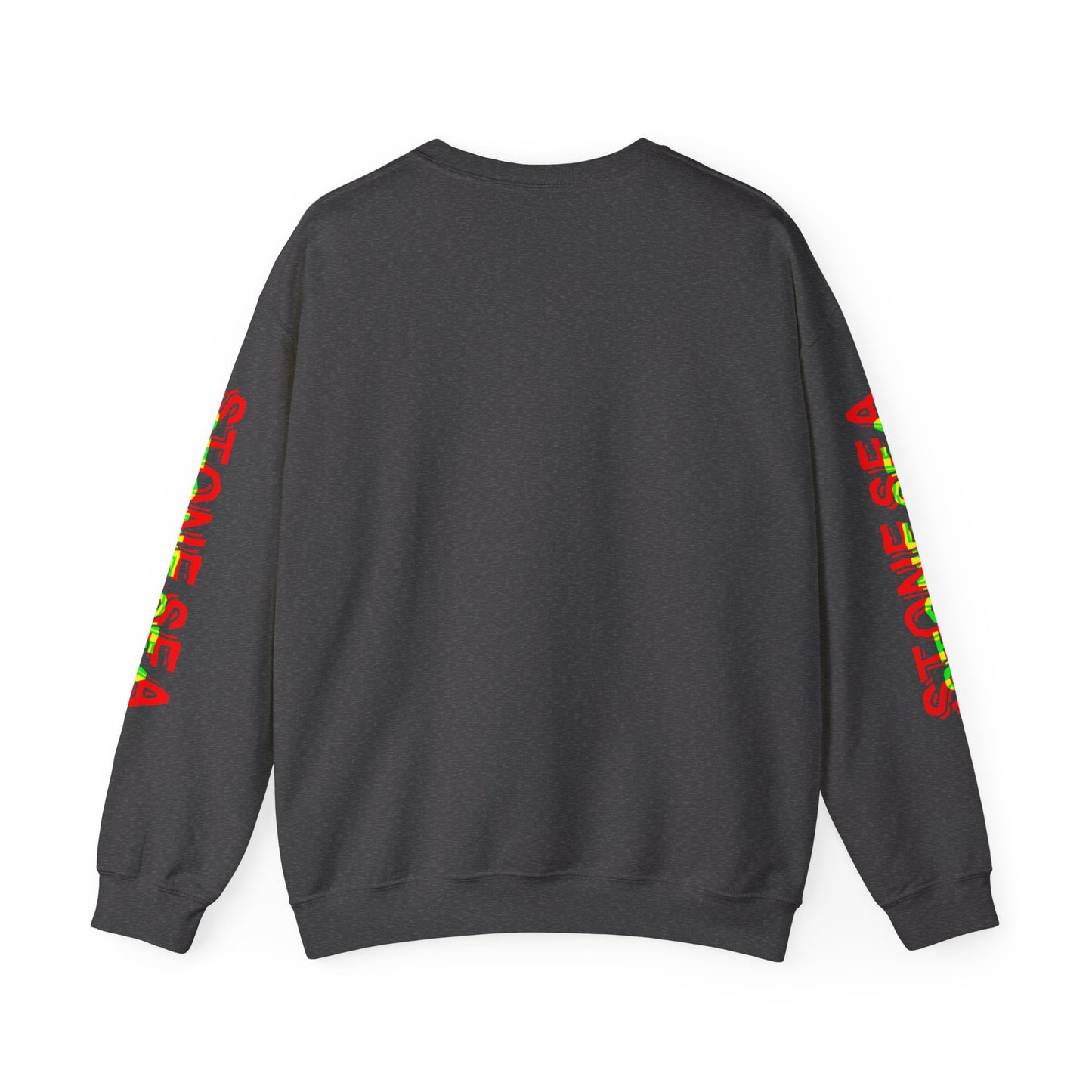 EU STORE Unisex Heavy Blend™ Crewneck Sweatshirt