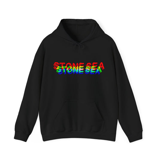 EU STORE Unisex Heavy Blend™ Hooded Sweatshirt