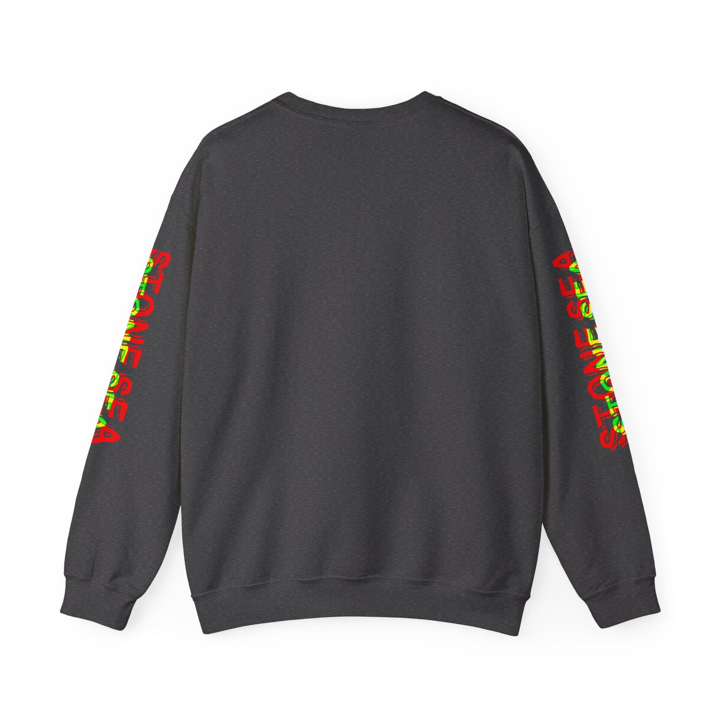 US STORE Unisex Heavy Blend™ Crewneck Sweatshirt